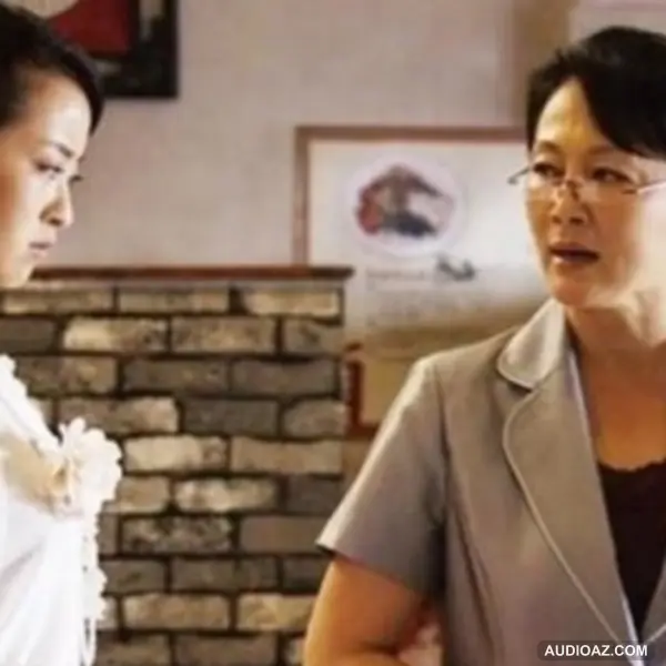 Mẹ chồng phân biệt đối xử