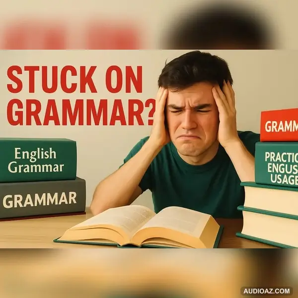 5 Grammar Rules to FORGET for English Fluency (Stop Studying These NOW!)