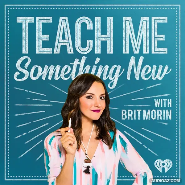 The Best Lessons From 2021 with Brit Morin