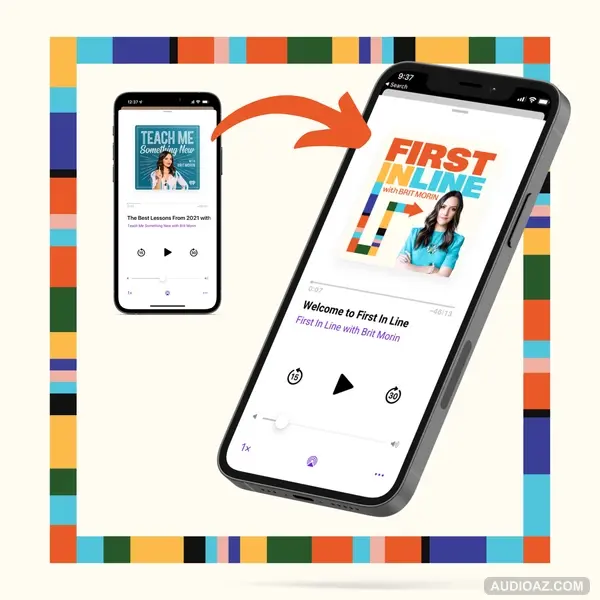 Teach Me Something New Is Changing