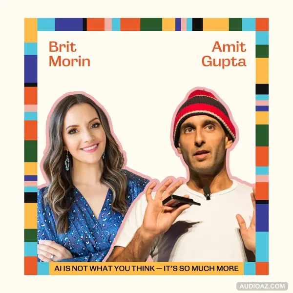 AI Is Not What You Think — It’s So Much More