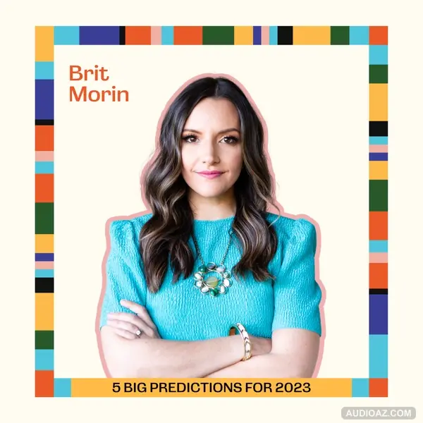 5 Big Predictions For 2023