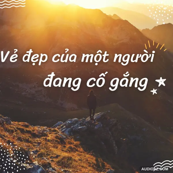 24. Làm Gì Khi Không Muốn Làm Gì - Vẻ Đẹp Của Sự Cố Gắng | Inner World Podcast