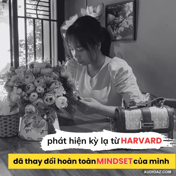 46. Một thí nghiệm đáng kinh ngạc từ Harvard 1979 đã thay đổi hoàn toàn tư duy của mình | Inner World Podcast