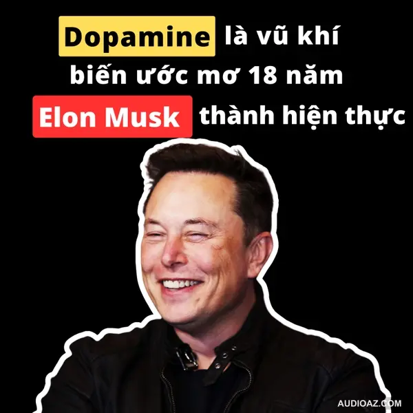 7. Bạn sẽ không bao giờ mất động lực nữa nếu biết 11 cách tăng Dopamine này| Inner World Podcast