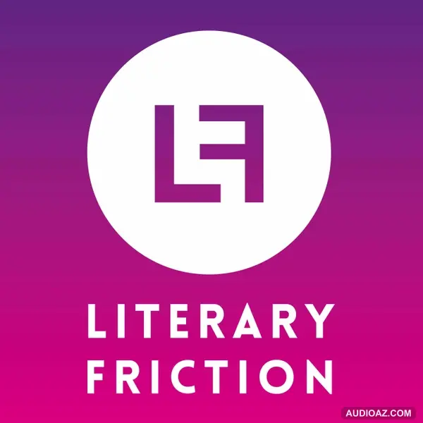 Literary Friction - Resistance with Salena Godden