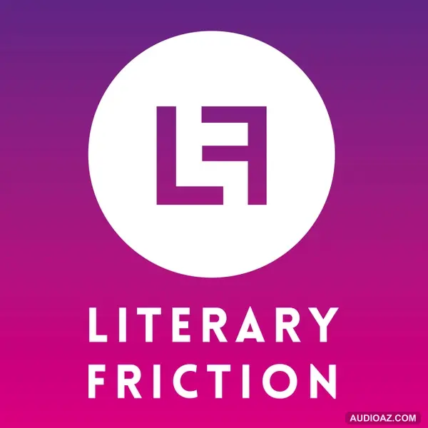 Literary Friction - The Political Essay with Otegha Uwagba