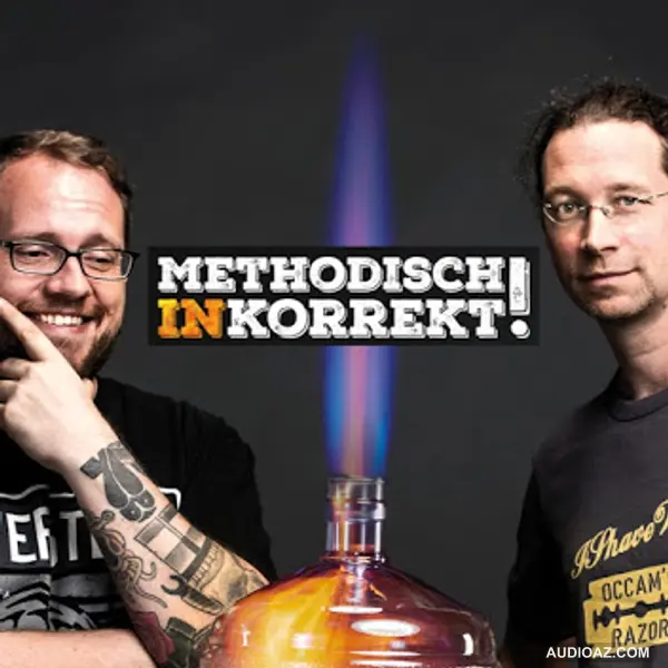 Mi306 - "Fakepost von der Zahlstelle"