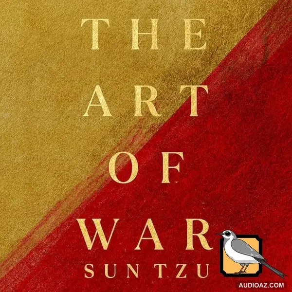 The Art of War (Sun Tzu) | Full Audiobook