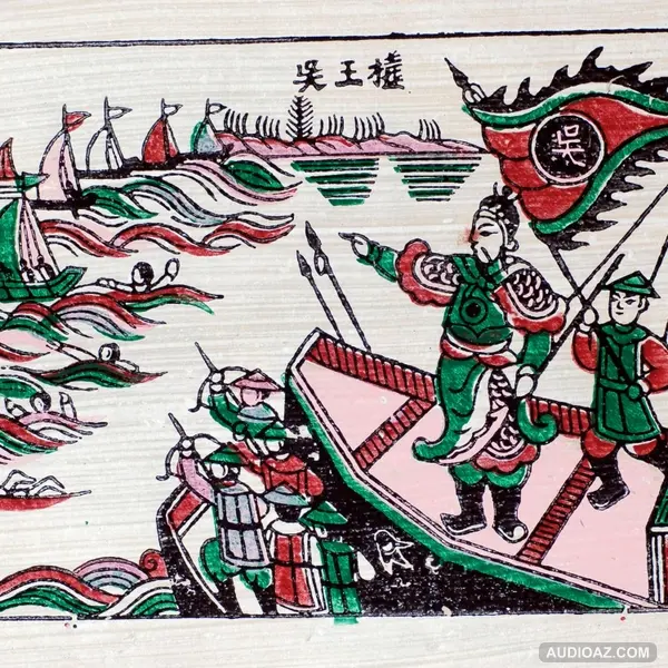 Tóm tắt lịch sử Việt Nam: Các triều đại đầu tiên và giai đoạn thời nhà Lý | Hải Stark | Thế Giới