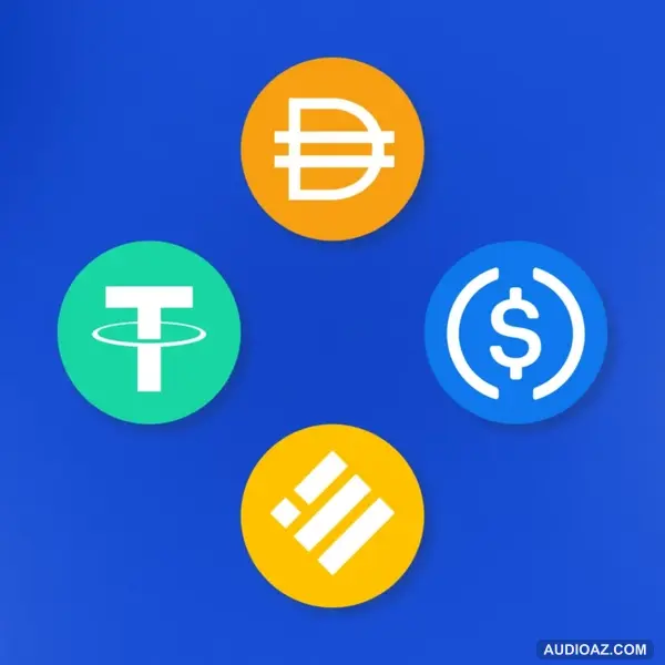 Stablecoin: Từ đồng đô la mã hóa đến nền móng hệ thống tài chính mới | | Xóa Mù Crypto x Aptos