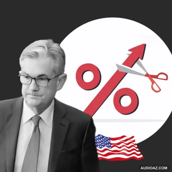 Vì sao Tổng Thống Trump luôn muốn Chủ Tịch FED giảm lãi suất? | Put In | Xóa Mù Crypto x Aptos