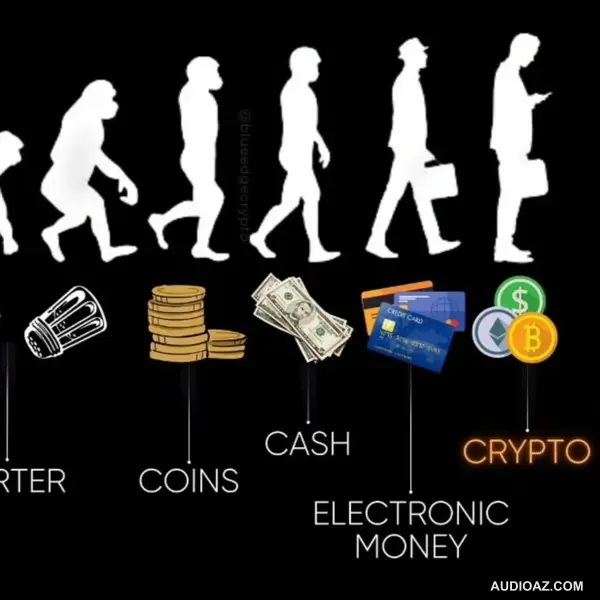 (P1) LỊCH SỬ TIỀN TỆ VÀ BẢN CHẤT CỦA TIỀN - Hiểu hơn về Bitcoin qua hiểu hơn về tiền | Decemberr