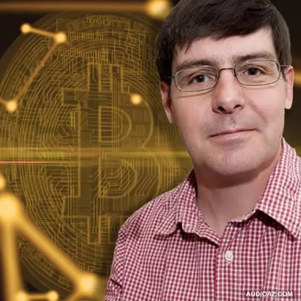 Gavin Andresen: Câu chuyện về sự sụp đổ của người kế vị Satoshi Nakamoto | IamSuSu