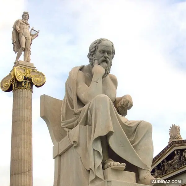 SOCRATES - TÔI BIẾT RẰNG TÔI KHÔNG BIẾT GÌ CẢ | Viết Cùng Tiểu Hy | Thế Giới