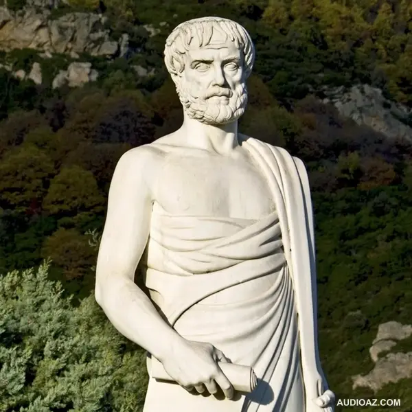 ARISTOTLE - TRIẾT HỌC LÀ THỰC HÀNH | Viết Cùng Tiểu Hy | Thế Giới