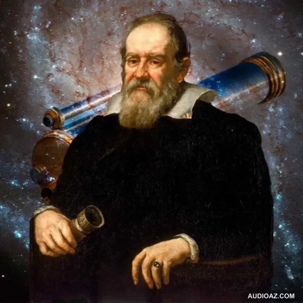 GALILEO GALILEI - Người dám nói lên sự thật dù cả thế giới bảo ông sai | Viết Cùng Tiểu Hy