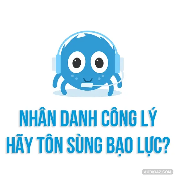 Khi BẠO LỰC trở thành LẼ PHẢI! | SPIDERUM | Tornad | Kỹ năng tư duy