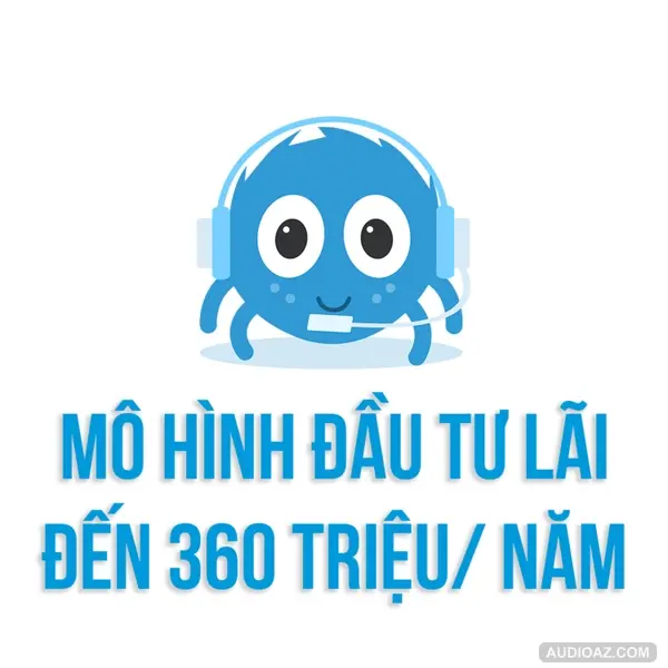 Mô hình đầu tư sinh lời 360 TRIỆU/NĂM mỗi năm | SPIDERUM | Jenny Nguyễn | Cách làm giàu