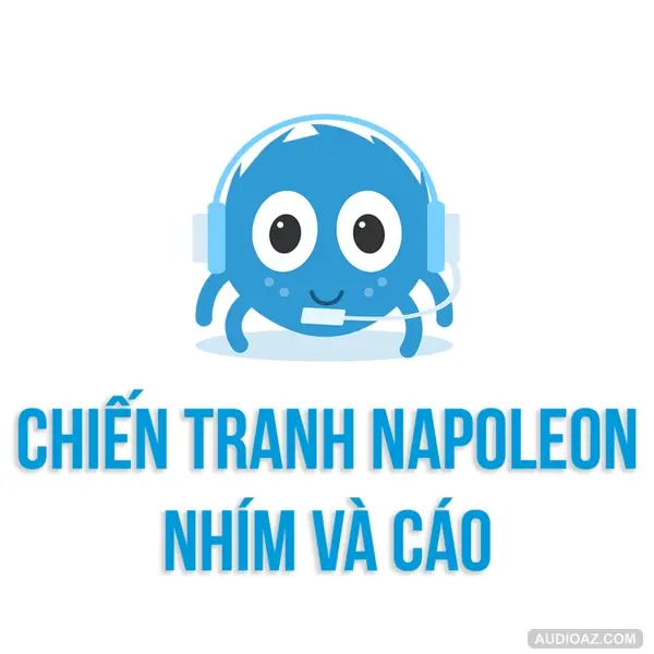 Chiến Tranh Napoleon: Nhím và Cáo | SPIDERUM | Huskywannafly | Lịch sử văn hoá