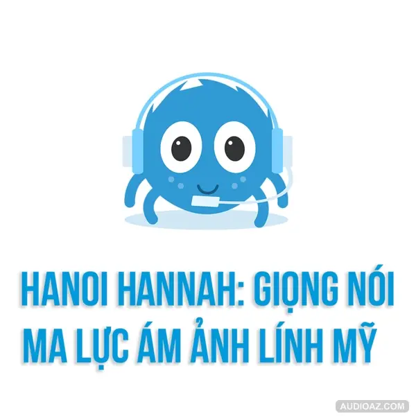 Trịnh Thị Ngọ: Giọng nói MA LỰC ám ảnh lính Mỹ | SPIDERUM | Nga Levi | Lịch sử - Văn hóa