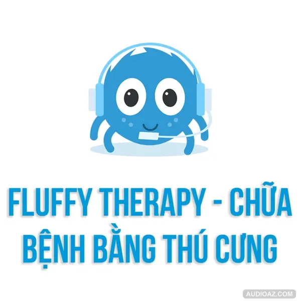 THÚ CƯNG giúp bạn xoa dịu nỗi đau như thế nào? | SPIDERUM | Anh Thư | Tâm Lý Học