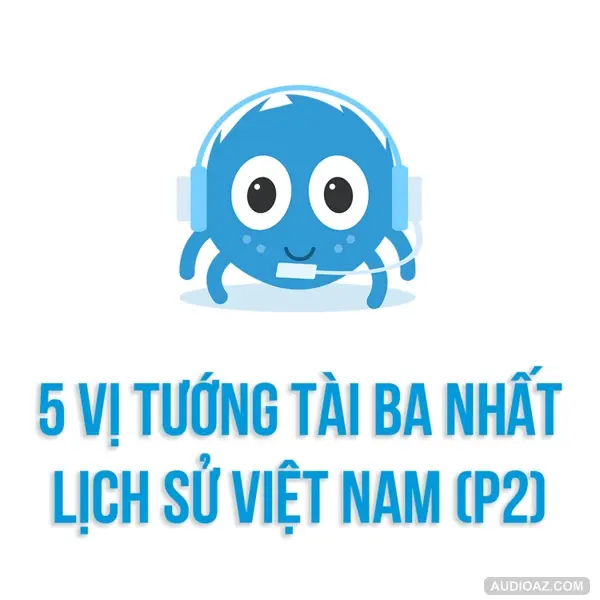 HƯNG ĐẠO ĐẠI VƯƠNG: Bất diệt với non sông | SPIDERUM| Dũng Phan | Lịch Sử văn hóa