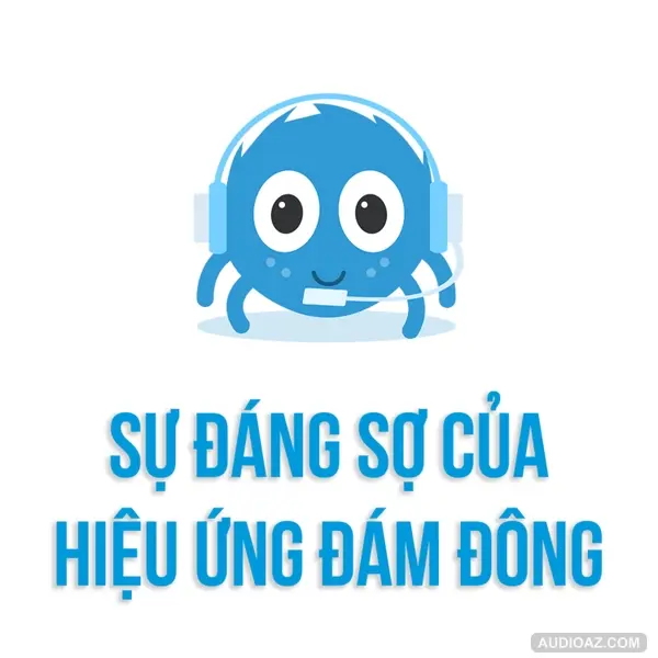 JONESTOWN - Sự mù quáng của đám đông | SPIDERUM | Truê | Tâm lý học