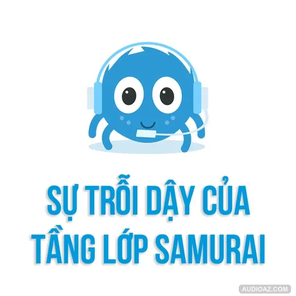 Chiến tranh Genpei và sự thành lập Mạc phủ Kamakura | SPIDERUM | Hải Stark| Lịch sử - Văn hóa