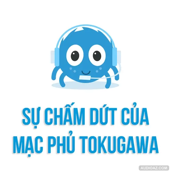 CHIẾN TRANH MẬU THÌN - Chấm dứt Mạc Phủ Tokugawa | SPIDERUM | Hải Stark | Lịch Sử Văn Hoá