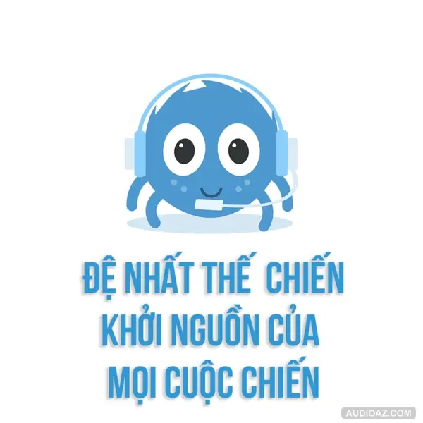 ĐỆ NHẤT THẾ CHIẾN: Khởi nguồn của mọi cuộc chiến | SPIDERUM | Hùng Lý | Lịch sử - Văn hóa