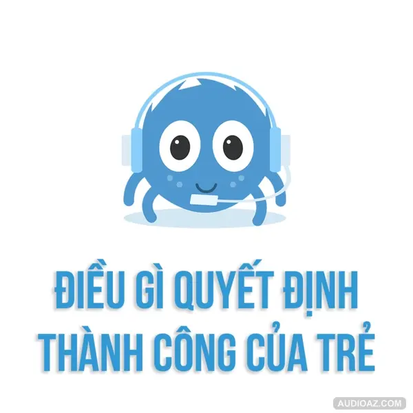 Điều gì quyết định SỰ THÀNH CÔNG của đứa trẻ? | SPIDERUM | Betet Perri Kiely | Góc tâm sự