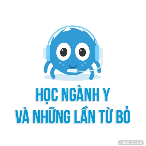 Làm Bác Sĩ khổ thế nào? | SPIDERUM | DƯƠNG MINH TUẤN | Hướng nghiệp