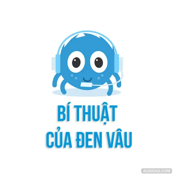 Bí thuật của Đen Vâu là gì?? | SPIDERUM | An Phạm | Kiến thức cuộc sống