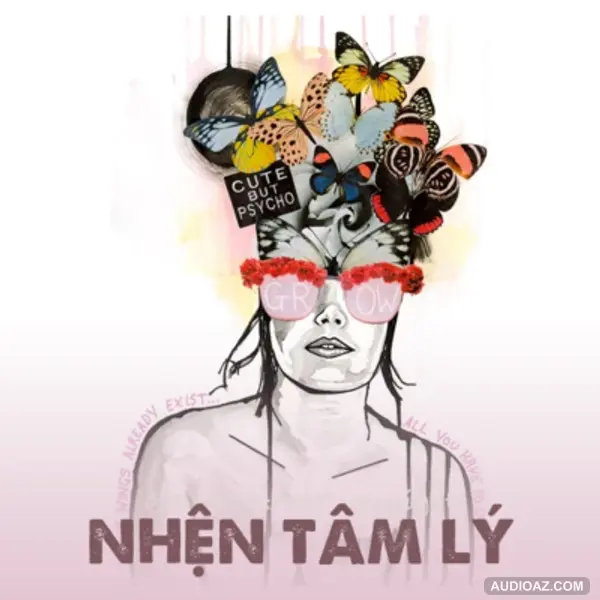 Giải thích BÀI TAROT qua TÂM LÝ HỌC | Nhện tâm lý | SPIDERUM x InPsychOut