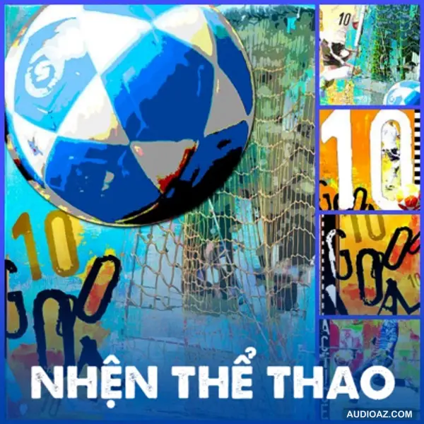 KYLIAN MBAPPÉ: Sinh ra để làm KẺ CHINH PHỤC | Nhện Thể Thao | Green Grass | SPIDERUM