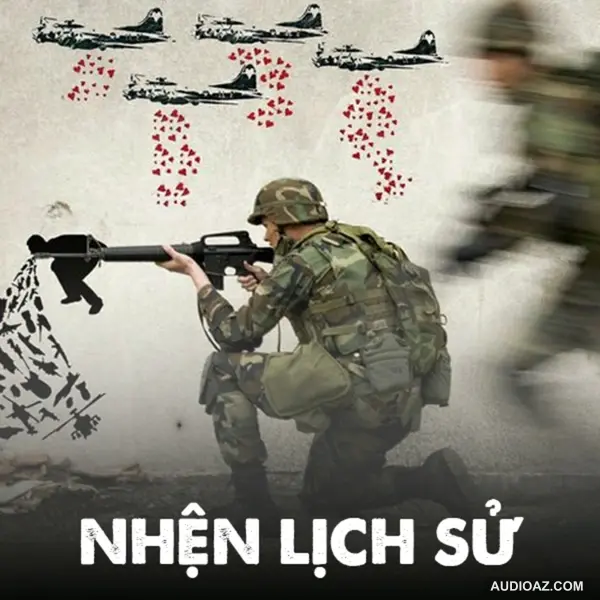 Nạn đói Bengal 1943 - Thảm kịch gây ra bởi bàn tay con người | Nhện Lịch sử | Hải Stark | SPIDERUM