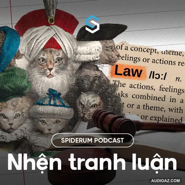 KHÁNG SINH - ĐỘC hay DƯỢC? | DrChooper | SPIDERUM