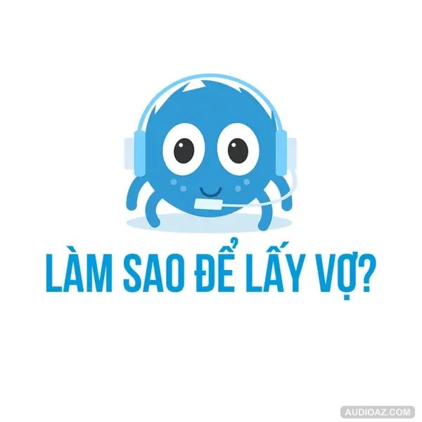 Làm thế nào để lấy vợ?? | SPIDERUM | ELBE040 | GÓC TÂM SỰ