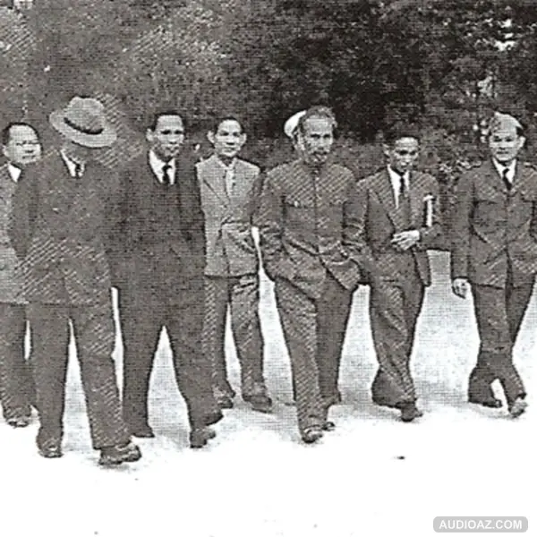 Câu chuyện của trí thức Việt tại Pháp và quyết định về nước mang tính lịch sử | NamNguyen | Thế giới