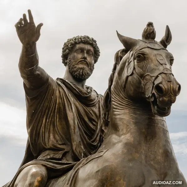 TẤT TẦN TẬT VỀ CUỘC ĐỜI QUYỀN LỰC CỦA HOÀNG ĐẾ LA MÃ MARCUS AURELIUS | Giáo dục