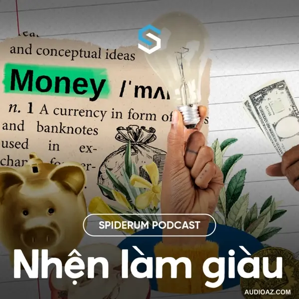 Bên trong suy nghĩ của các dân chơi... CHỨNG KHOÁN! | RoxyDaBabie | Tiền - Tài