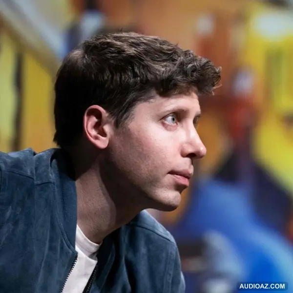 Toàn cảnh vụ việc Sam Altman rời ChatGPT | Trường Sơn | Thế giới