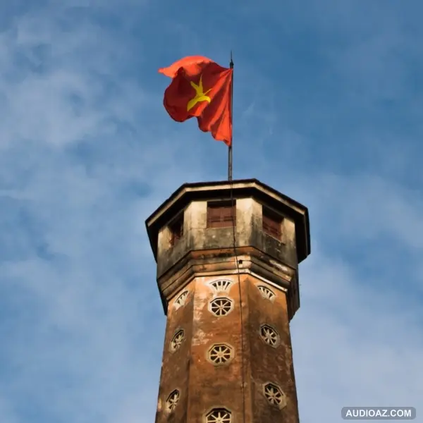 Nền kinh tế Việt Nam có thực sự tăng trưởng tốt như chúng ta nghĩ? | Cuong Bui | Quan điểm