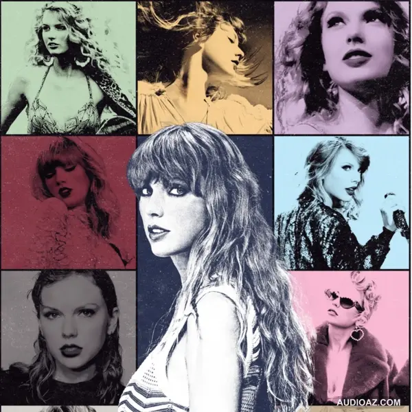 TẤT TẦN TẬT về "rắn chúa" TAYLOR SWIFT trong 34 PHÚT | Tuấn Minh (Austin) | Giải trí