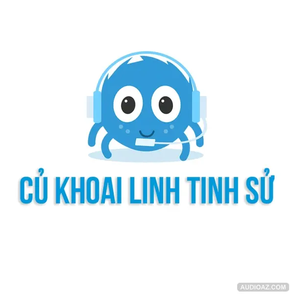 CỦ KHOAI LINH TINH SỬ | SPIDERUM | Nguyễn Văn Hiệu | Kiến thức cuộc sống