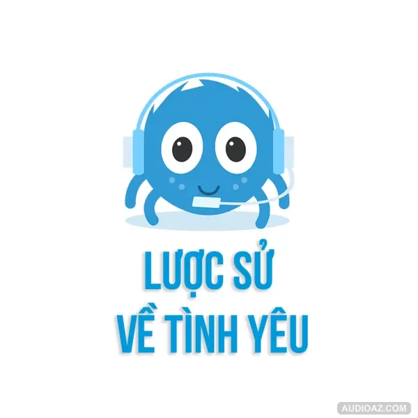 Lược Sử Tình Yêu | SPIDERUM | MINH ĐÀO | Chuyện tình yêu