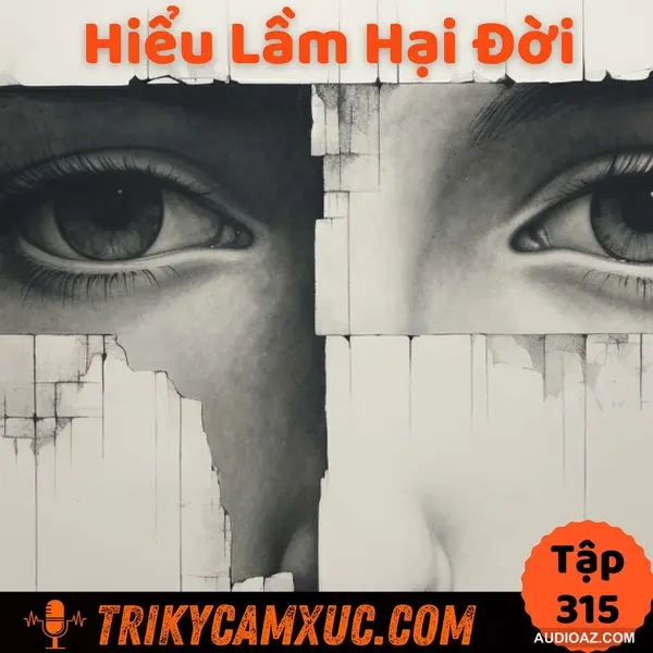Quá Uổng: Hiểu Lầm Hại Đời -Tri Kỷ Cảm Xúc #315