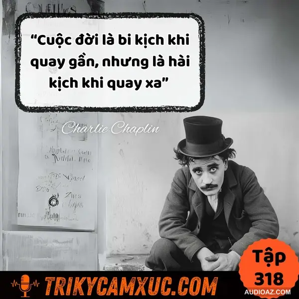 Dựa Vào Đâu Lúc Lo Lắng, Hoang Mang? - Tri Kỷ Cảm Xúc #318