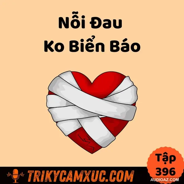 Nỗi Đau Không Biển Báo - Tri Kỷ Cảm Xúc #396
